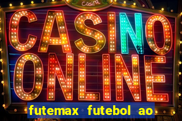 futemax futebol ao vivo real madrid